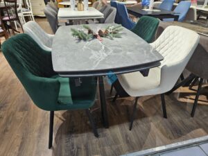 Миниатюра Стул 245 поворотный К13 59
