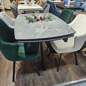 Миниатюра Стул 245 поворотный К13 38