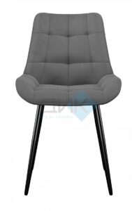 Миниатюра Стул 206М B22 GREY 3