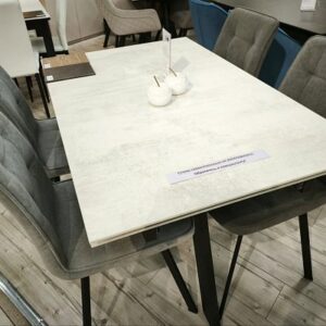 Миниатюра Стул 207 B28 ANTRACITE 7