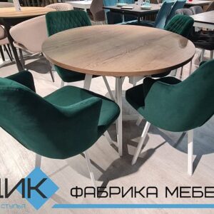 Миниатюра Стул 245 поворотный К13 11