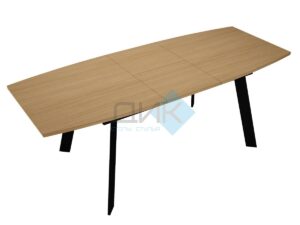 Миниатюра Стол XL160 Дуб Каселла 8
