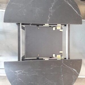 Миниатюра Стол SKC90 d900 Керамика 37