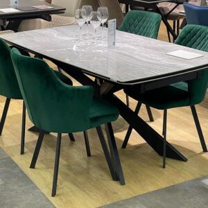 Миниатюра Стул 245 поворотный К13 46