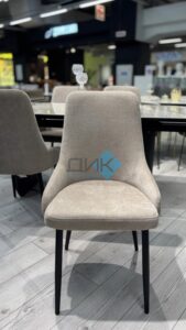 Миниатюра Стул 305 LA14 капучино 9