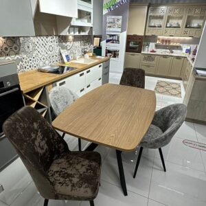 Миниатюра Стул 326 микровелюр M05 22