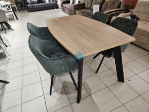 Миниатюра Стул 277 поворотный TW14 15