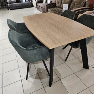 Миниатюра Стул 277 поворотный TW14 7