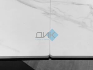 Миниатюра Стол SFE140 Керамика Белый 20