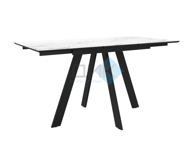 Миниатюра Стол DKD120 керамика 120(160)х80 21