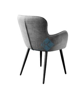 Миниатюра Стул 503 поворотный TW09 5