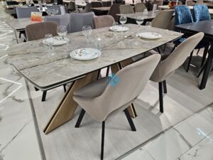 Миниатюра Стул 247 поворотный Z48 13