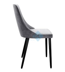 Миниатюра Стул 286 TW09 светло-серый 4