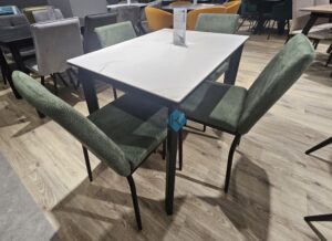 Миниатюра Стул 270 SB1 зеленый 9