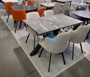 Миниатюра Стул 245 поворотный 32
