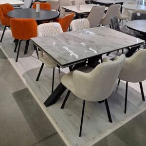 Миниатюра Стул 245 поворотный 19