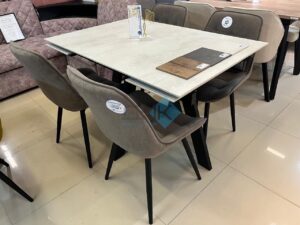 Миниатюра Стул 206М B5 LATTE 15