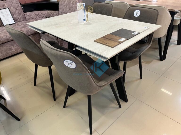 Миниатюра Стул 206М B5 LATTE 15