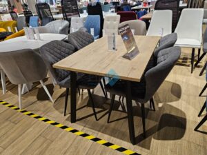Миниатюра Стул 239М B28 ANTRACITE 8