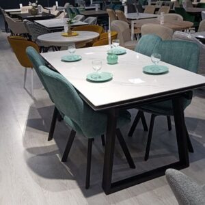 Миниатюра Стол DKZ160 Керамика Tianshan 12