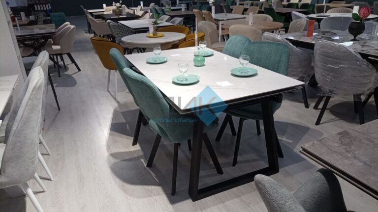 Миниатюра Стол DKZ160 Керамика Tianshan 16