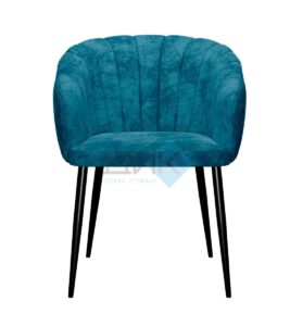 Миниатюра Стул 441М M19 бирюза 3