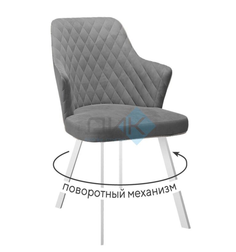 Миниатюра Стул 245 поворотный C56 18
