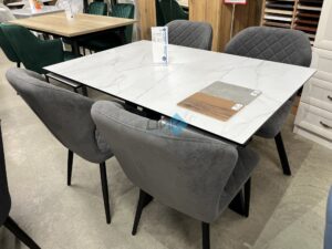 Миниатюра Стул 239М B28 ANTRACITE 7