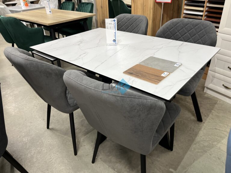 Миниатюра Стул 239М B28 ANTRACITE 7