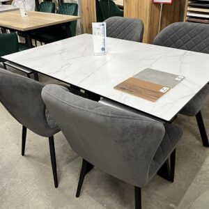 Миниатюра Стул 239М B28 ANTRACITE 5