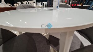 Миниатюра Стол M46 белый 20