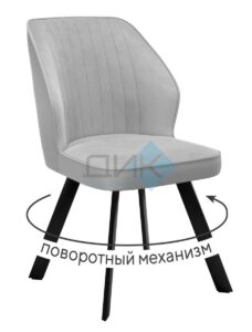 Миниатюра Стул 232M поворотный B22 2