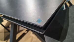 Миниатюра Стол SFE140 Керамика Черный 10
