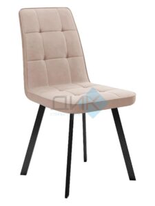Миниатюра Стул 207 B03 BEIGE 2