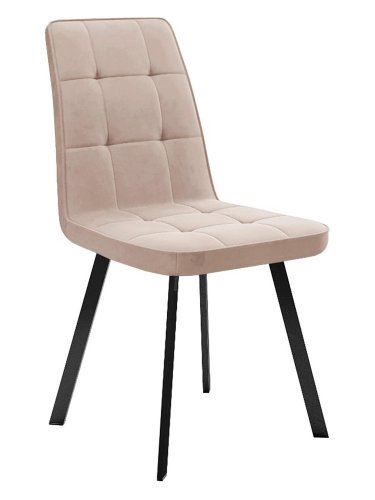 Стул 207 B03 BEIGE