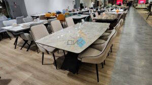 Миниатюра Стул 305 микровелюр 26