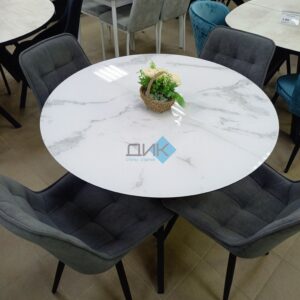 Миниатюра Стул 206М B28 ANTRACITE 10