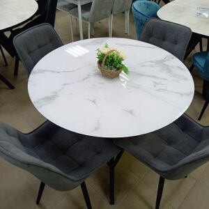 Миниатюра Стул 206М B28 ANTRACITE 7