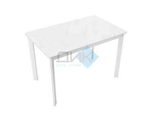 Миниатюра Стол LK90 Керамика Mono 4