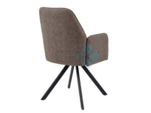 Миниатюра Стул 293 поворотный BL05 3