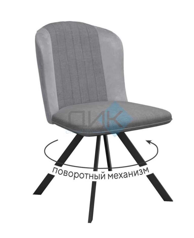 Миниатюра Стул 299 поворотный NS10 2