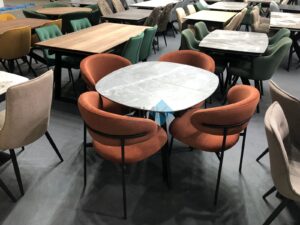 Миниатюра Стул 201 NS Rust 14