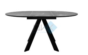 Миниатюра Стол SKC110 d1100 Керамика 30