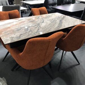 Миниатюра Стул 351 поворотный BL07 12