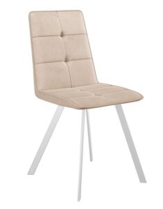 Миниатюра Стул 280 B03 BEIGE 1