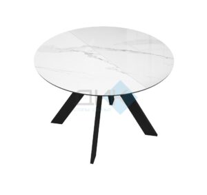 Миниатюра Стол SFC110 d1100 стекло 72