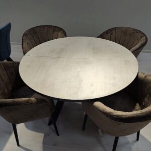 Миниатюра Стул 441М M05 шоколад 15