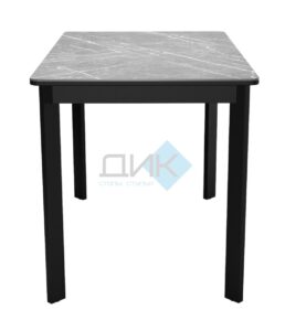 Миниатюра Стол LK110 Керамика Серый 7