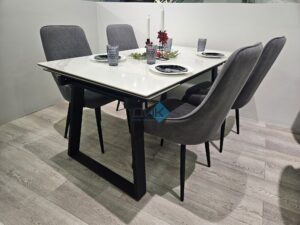 Миниатюра Стол DKZ160 Керамика Tianshan 15