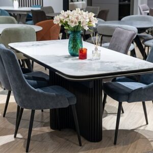 Миниатюра Стол SKO180 Керамика Пандора 15